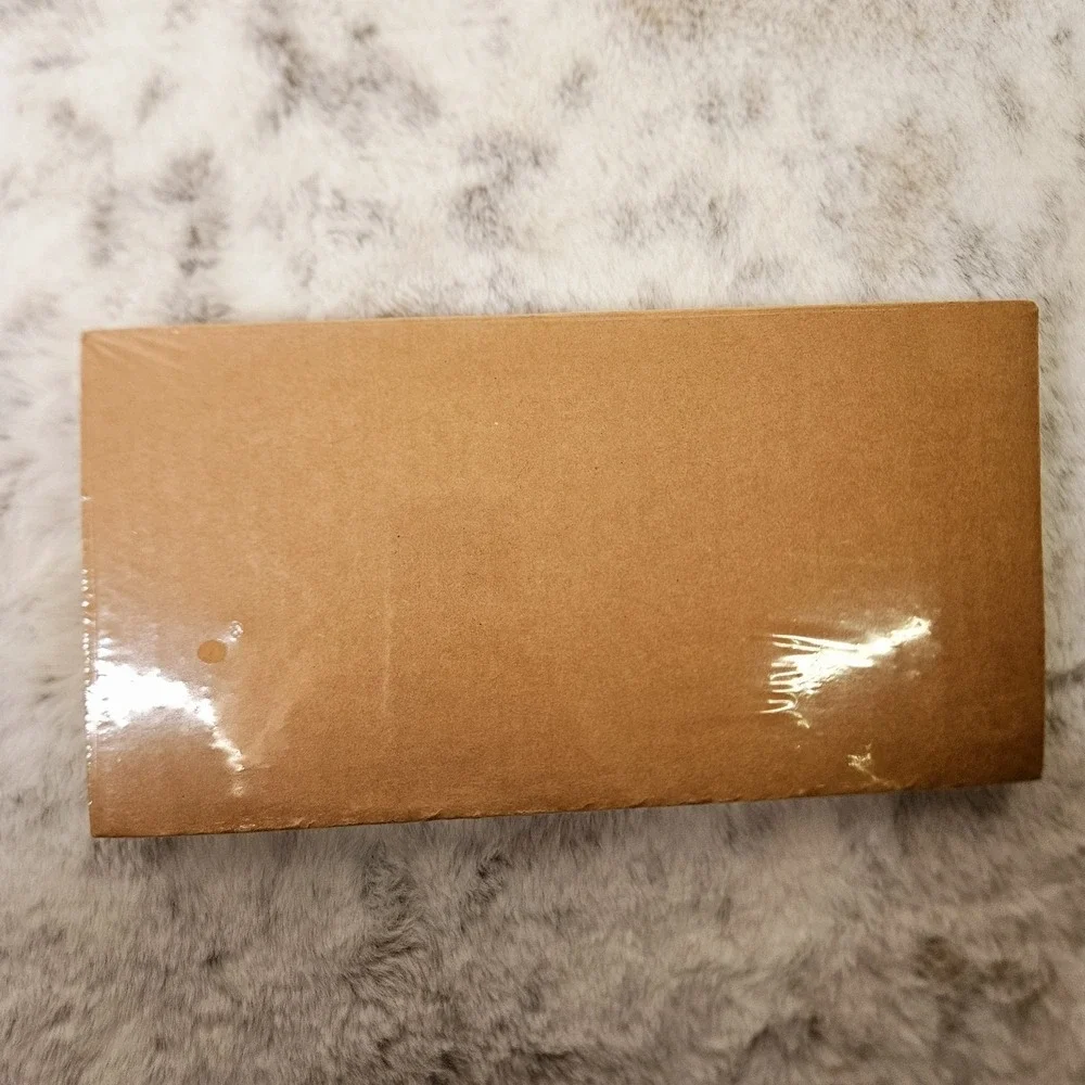 Vintage Cream Brown Bear Pine Forest Rustic Paper Guest‎ Napkins Cabin